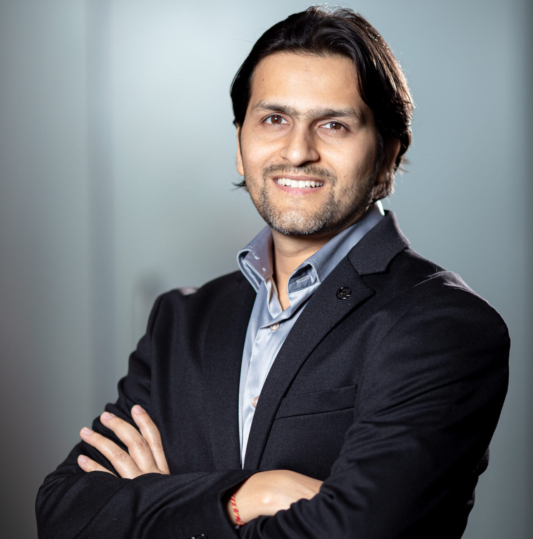 Ankit Tayal