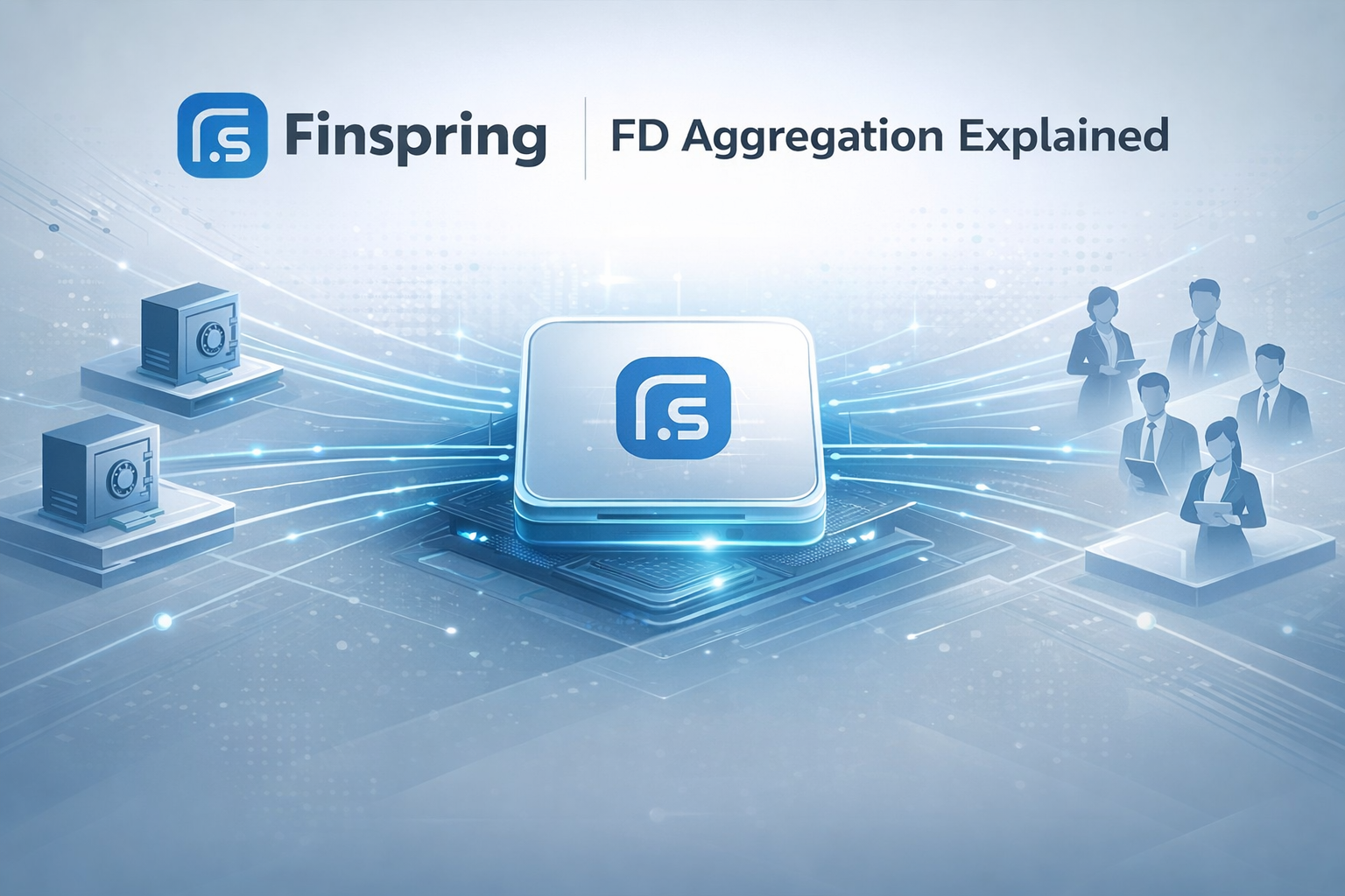 FD Aggregation Explained