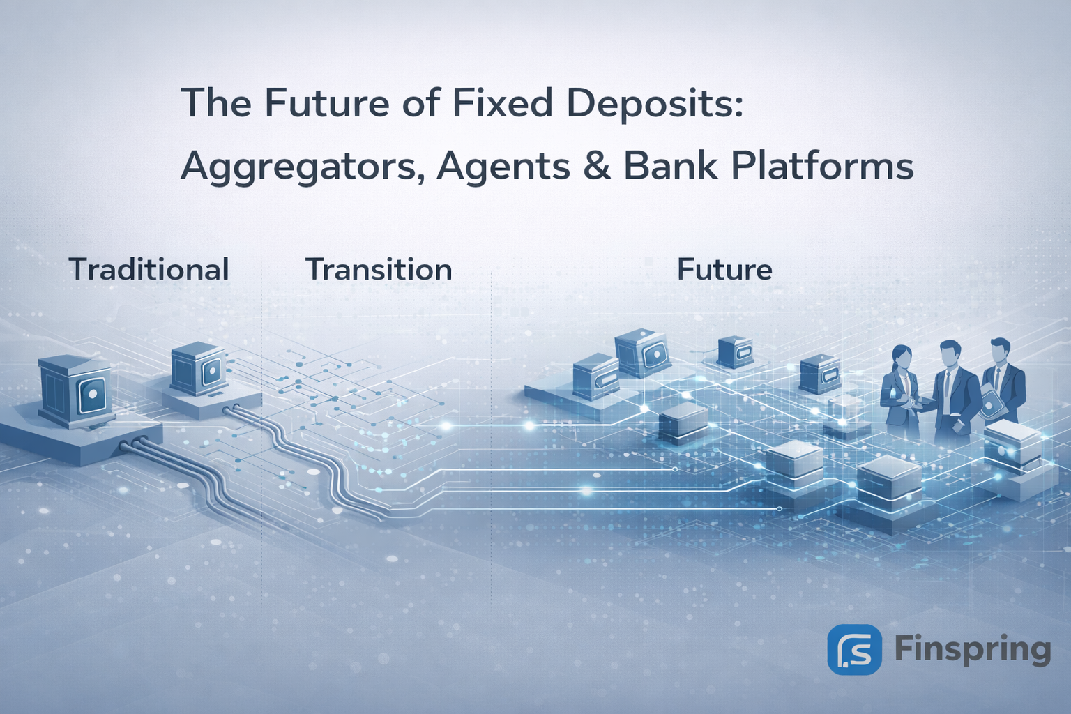Future of Fixed Deposits