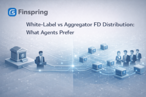Aggregator FD Distribution