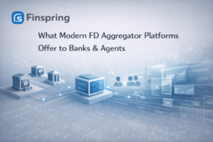 FD Aggregator Platforms