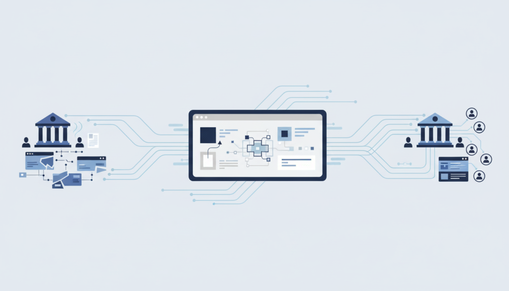 Scaling FD Sales