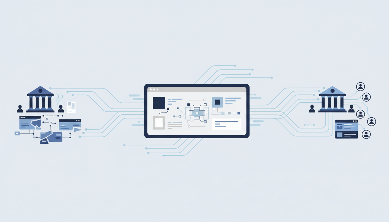 Scaling FD Sales