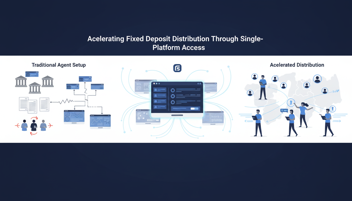 FD Aggregators