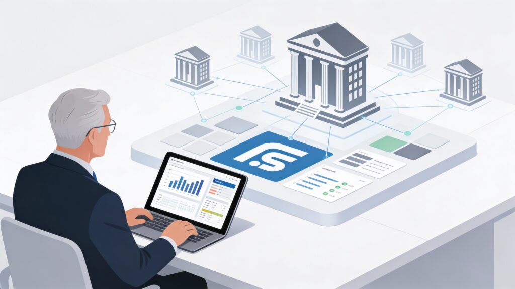 FD Aggregators used by Wealth managers for best fd bank interest