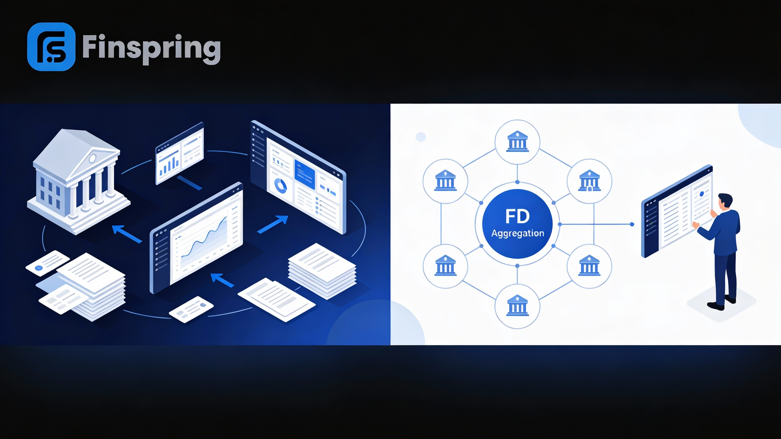 FD Aggregators
