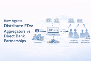 Distribute FDs