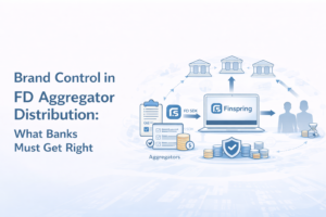 Brand Control in FD Aggregator Distribution