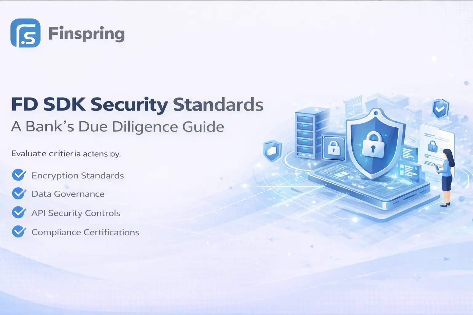 FD SDK security