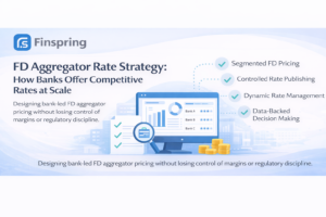 FD Aggregator Rate Strategy