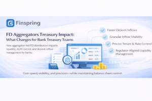 FD Aggregators Treasury Impact