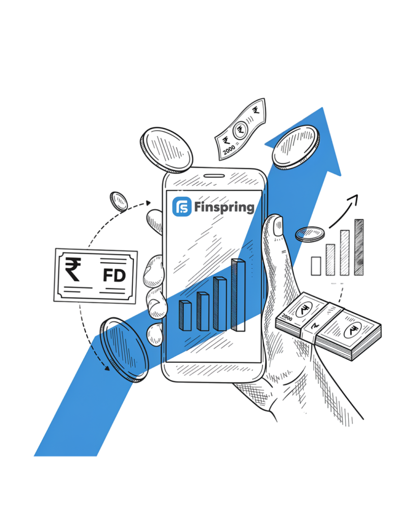 Finspring Multi Asset Investment Infrastructure Platform