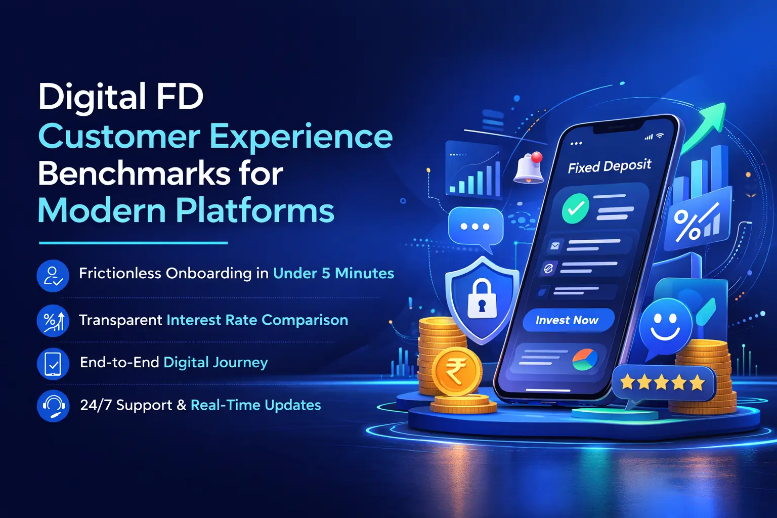 Digital FD