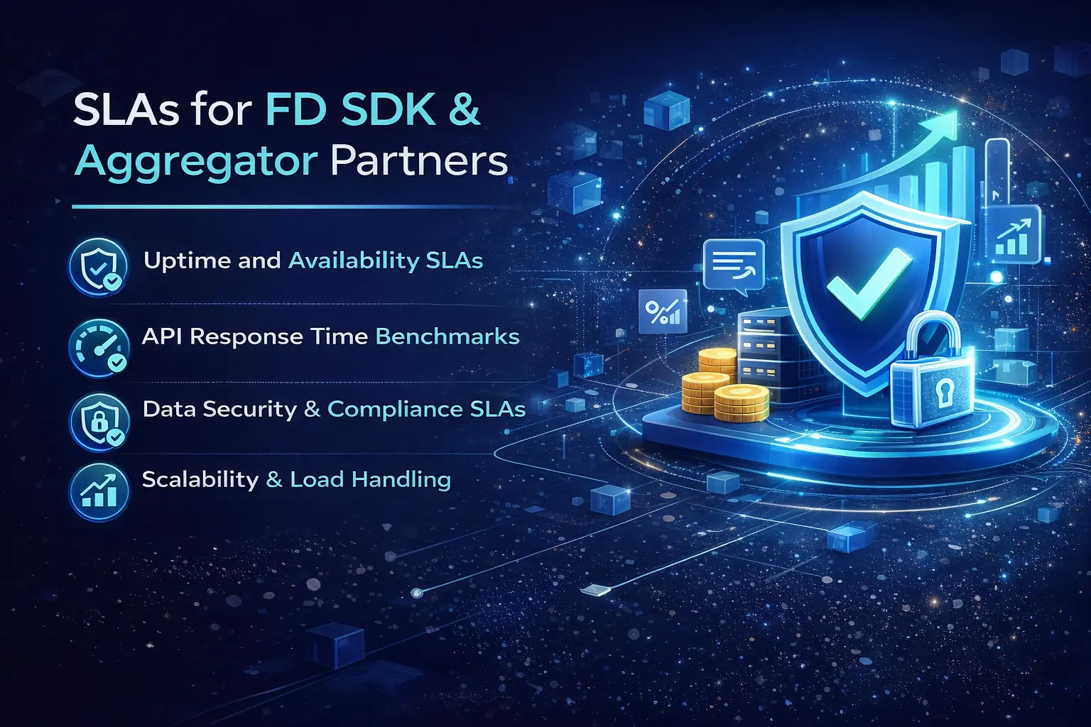 FD SDK SLA