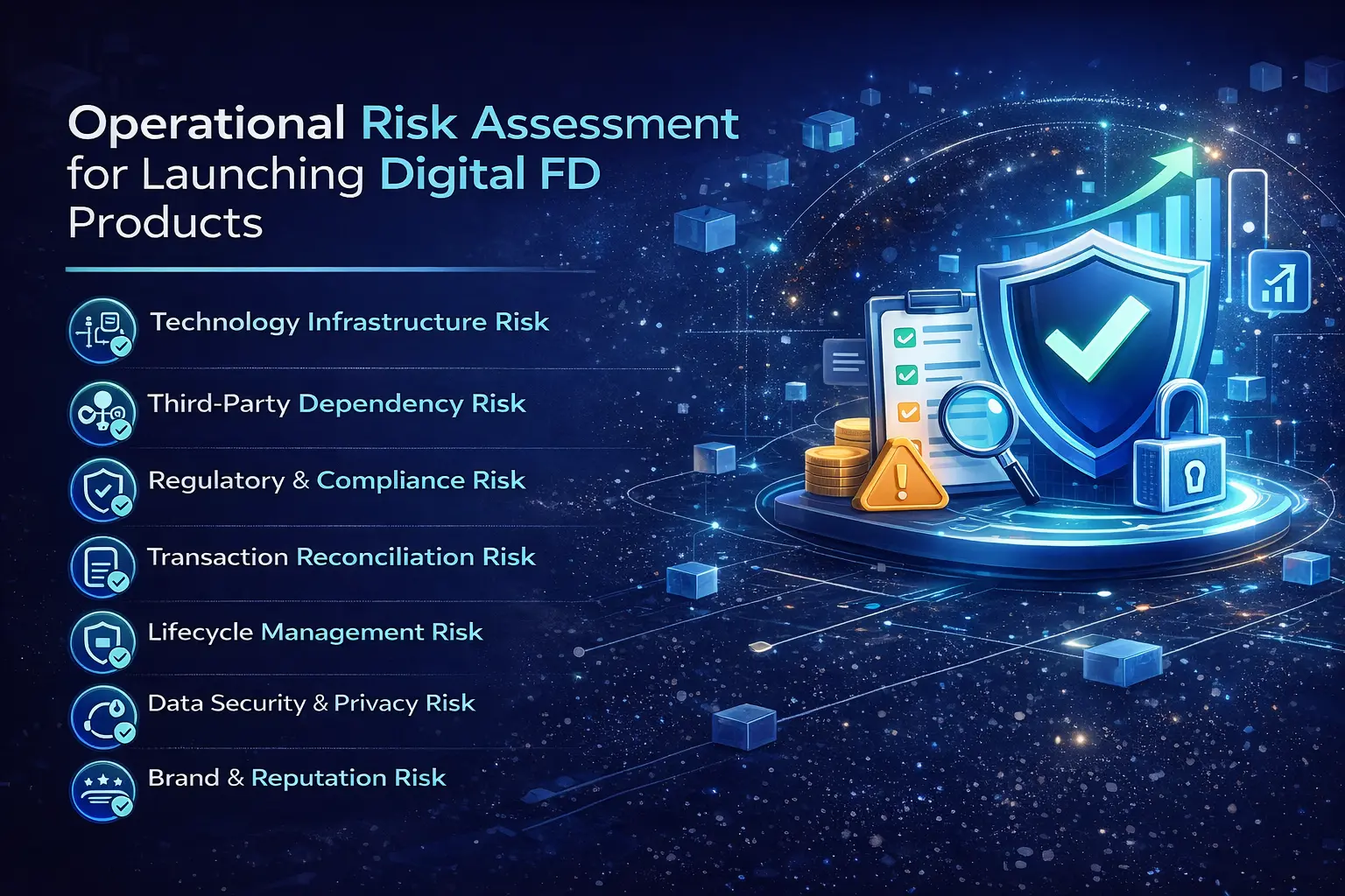 digital FD launch