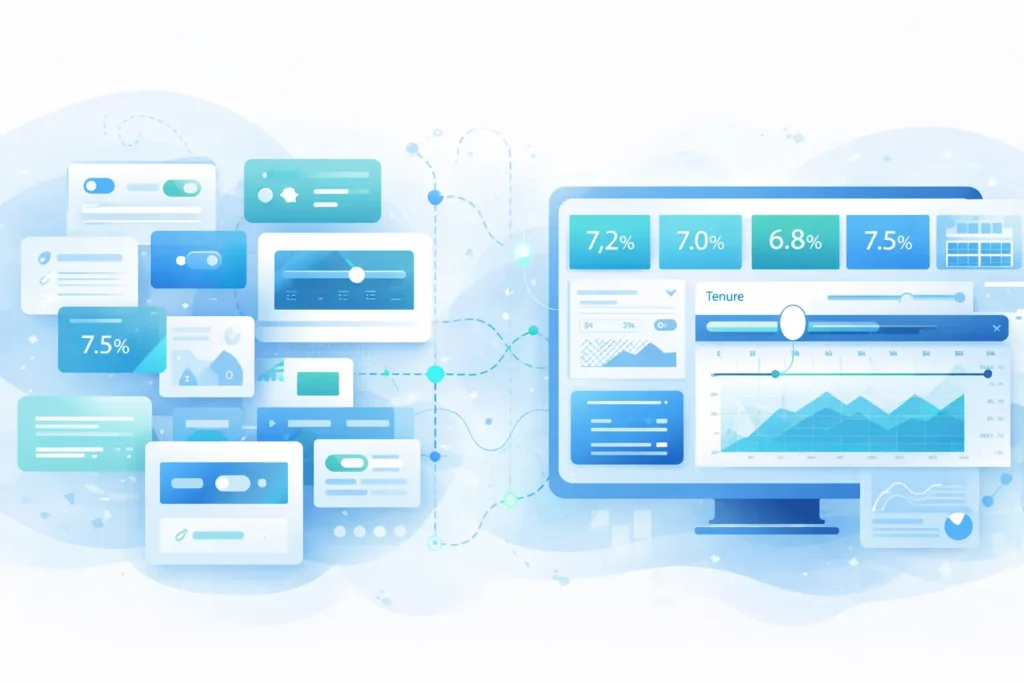 FD products