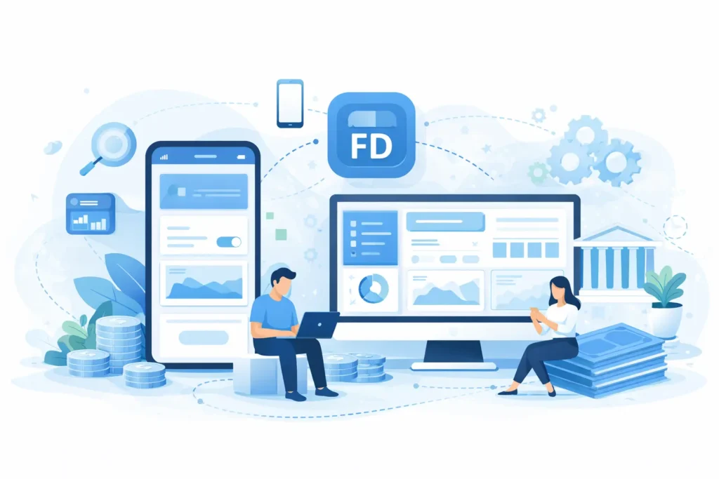 FD partner onboarding