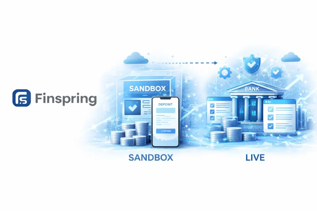 FD deployment process