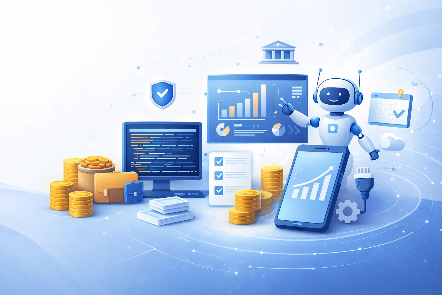 FD SDK Overhead Reduction