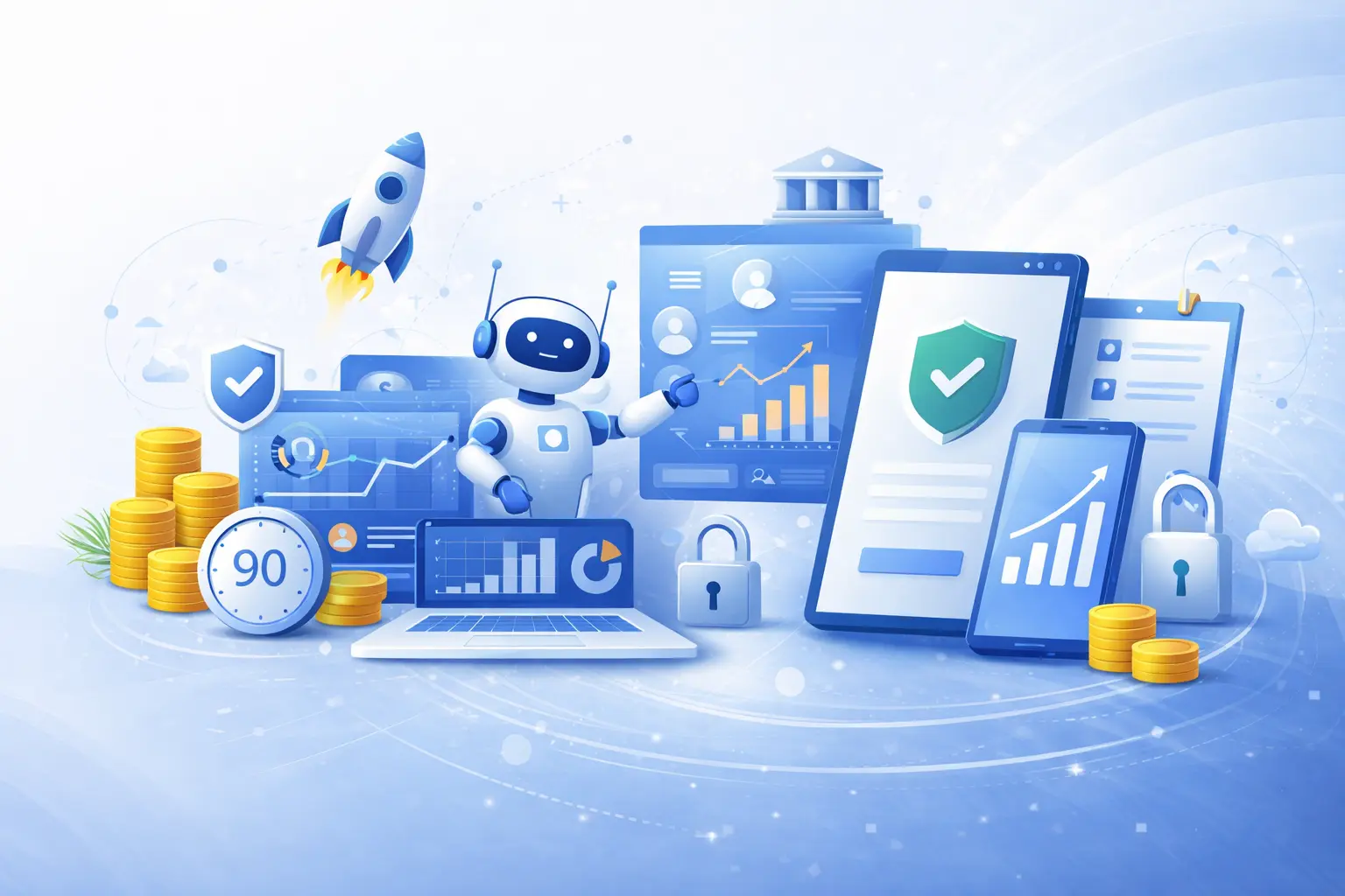 FD Infrastructure Partner