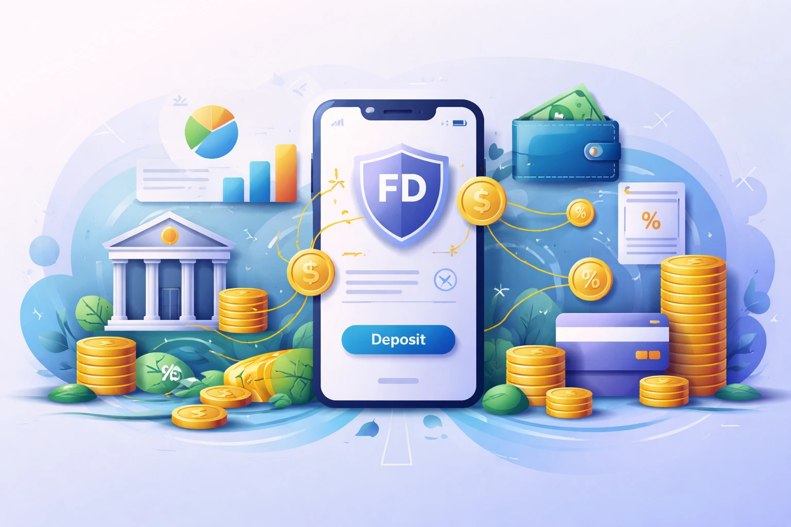 FD Funding Diversification
