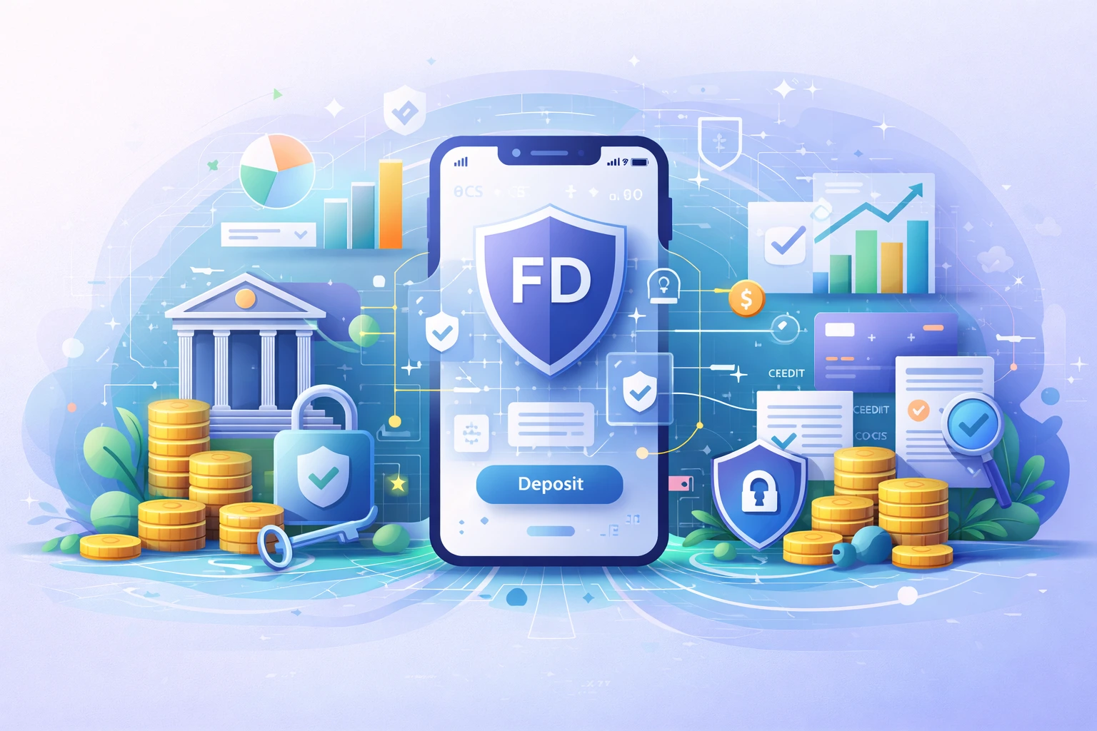 FD Platform