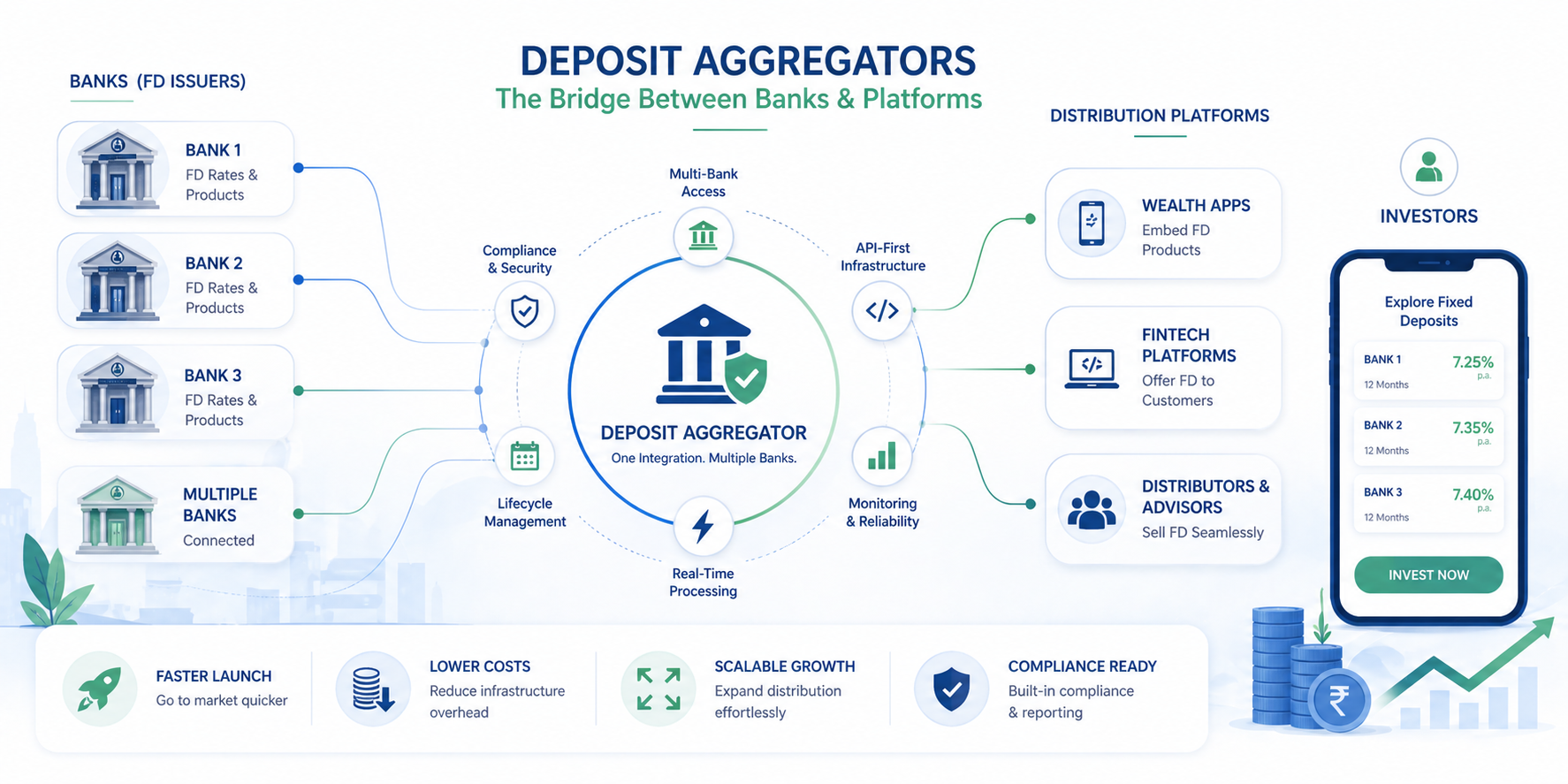 deposit aggregators