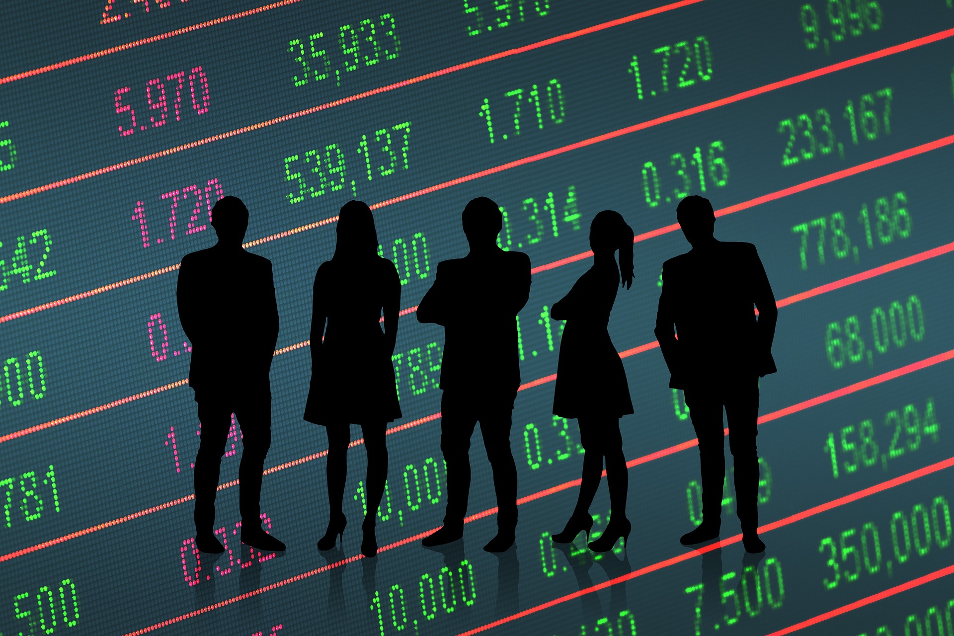 fixed deposit ecosystem