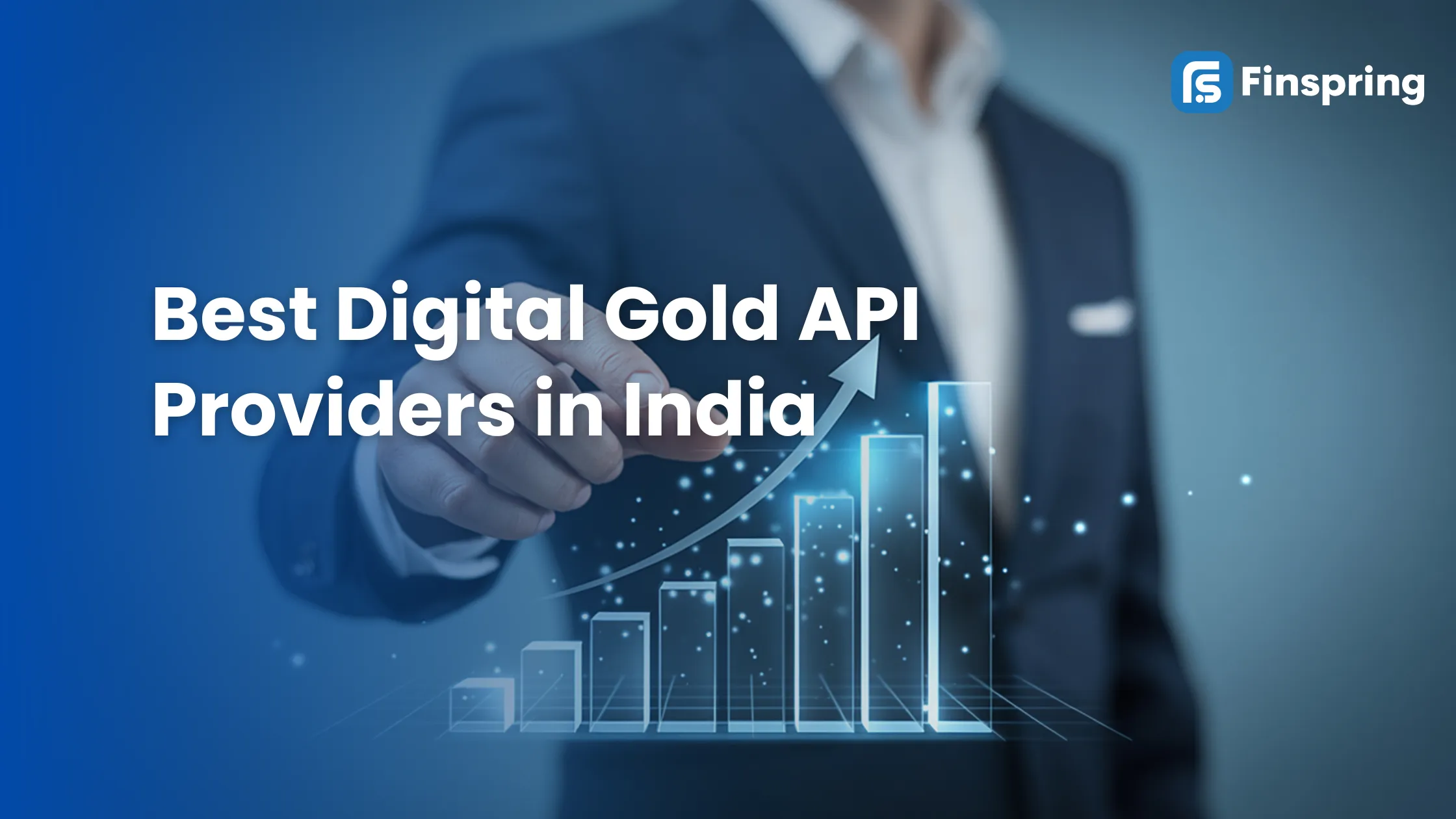 digital gold API providers