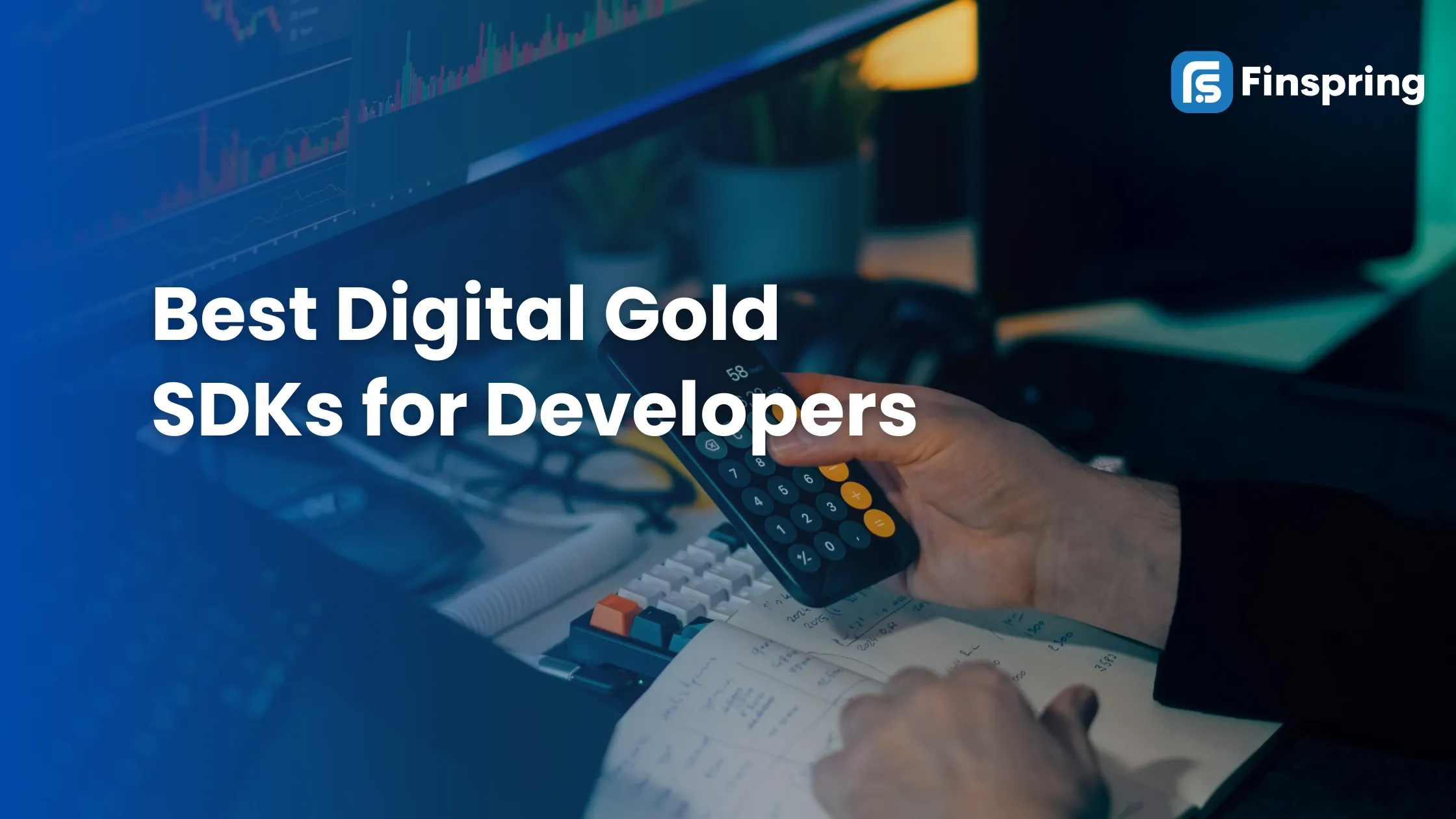 Best Digital Gold SDKs for Developers