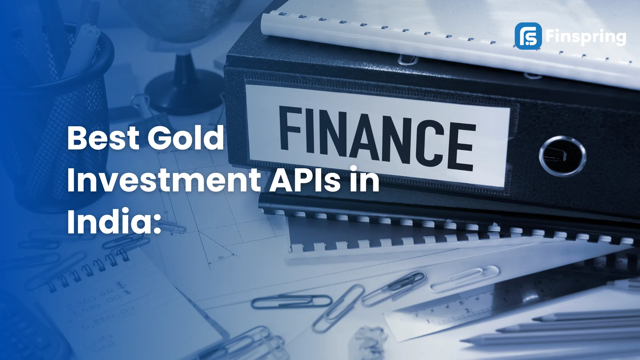 gold investment API India
