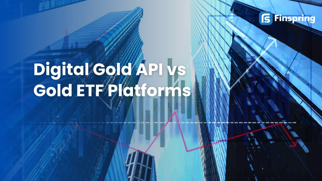 digital gold API