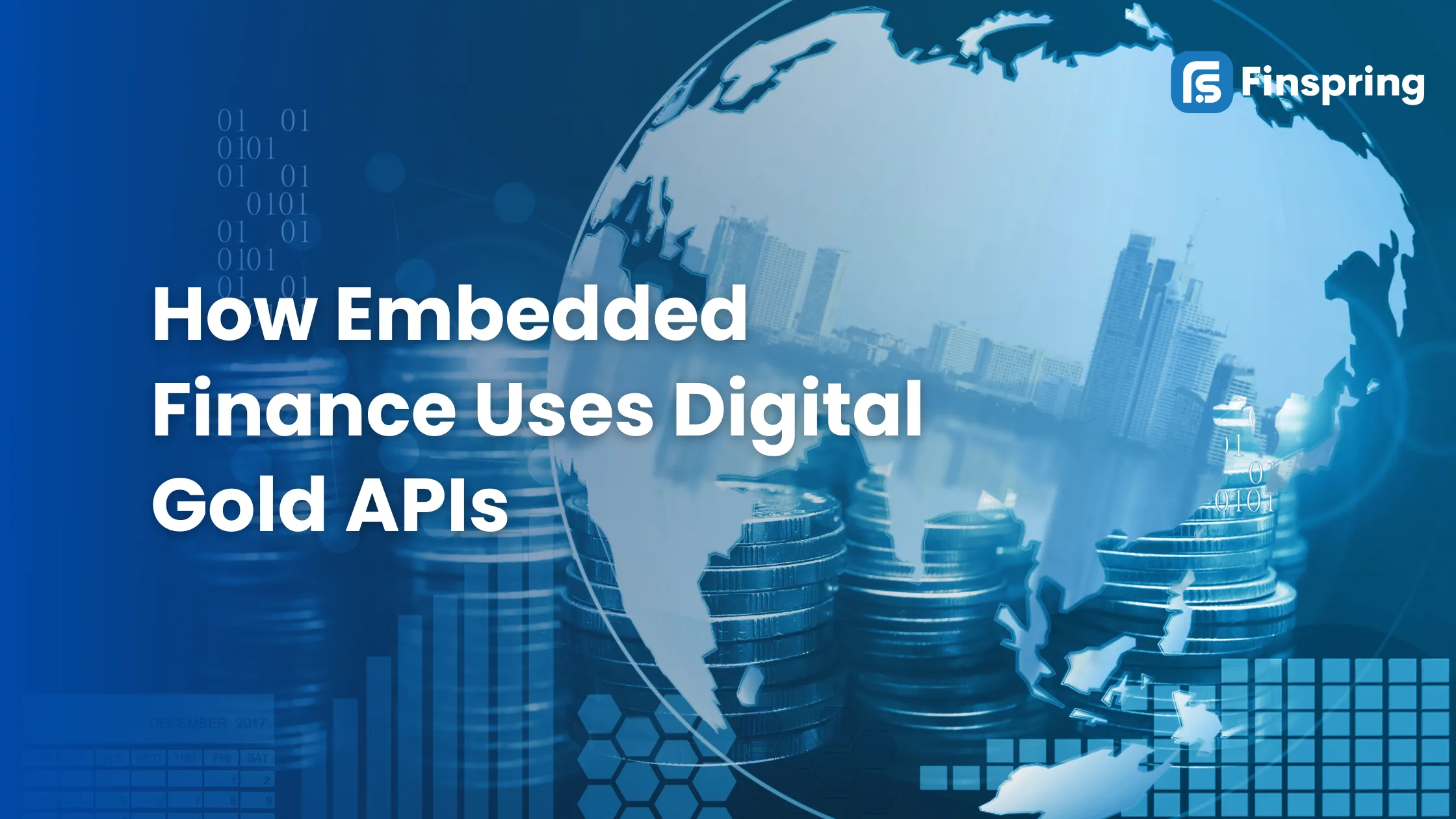embedded finance digital gold