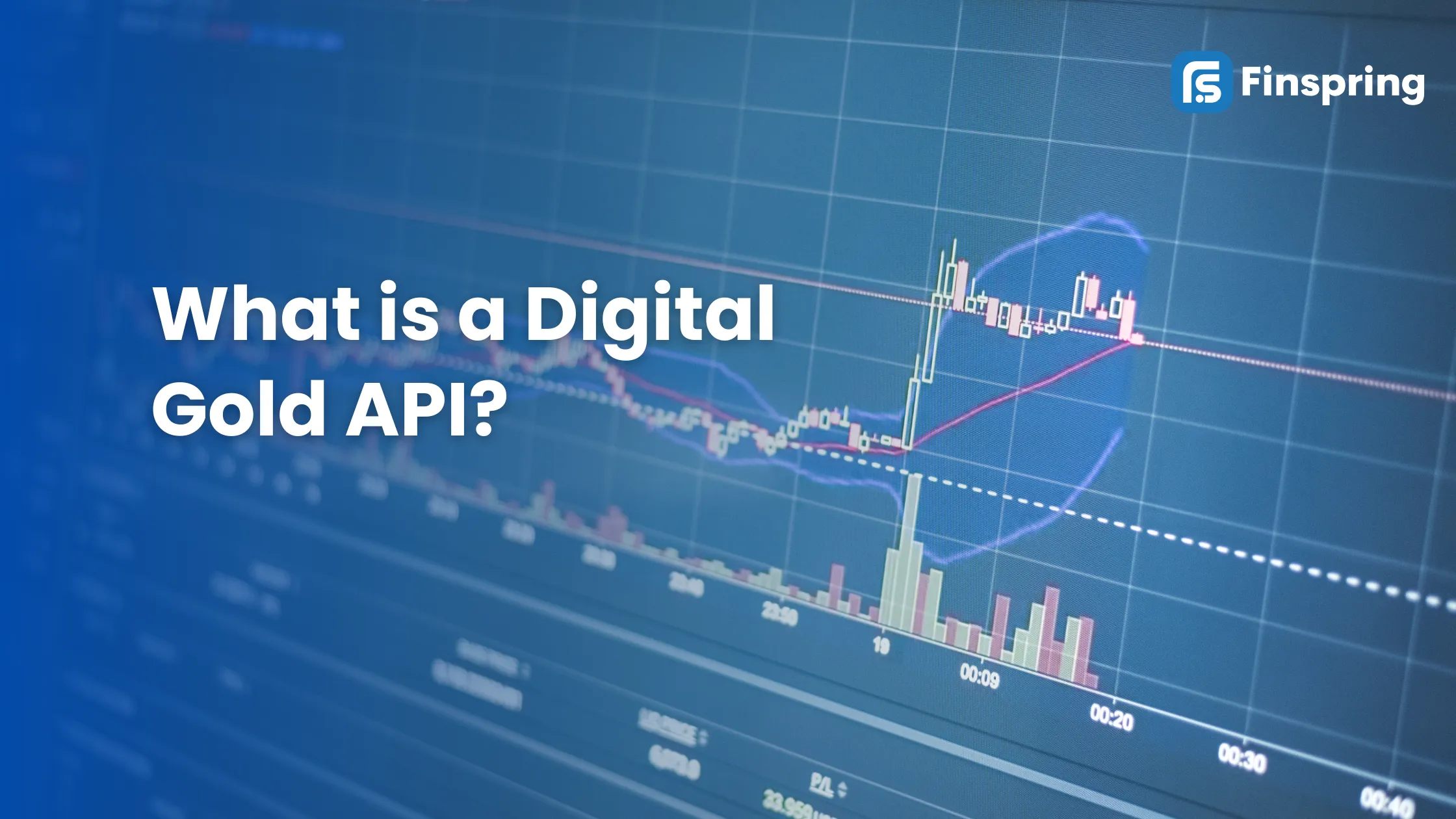 What is a Digital Gold API