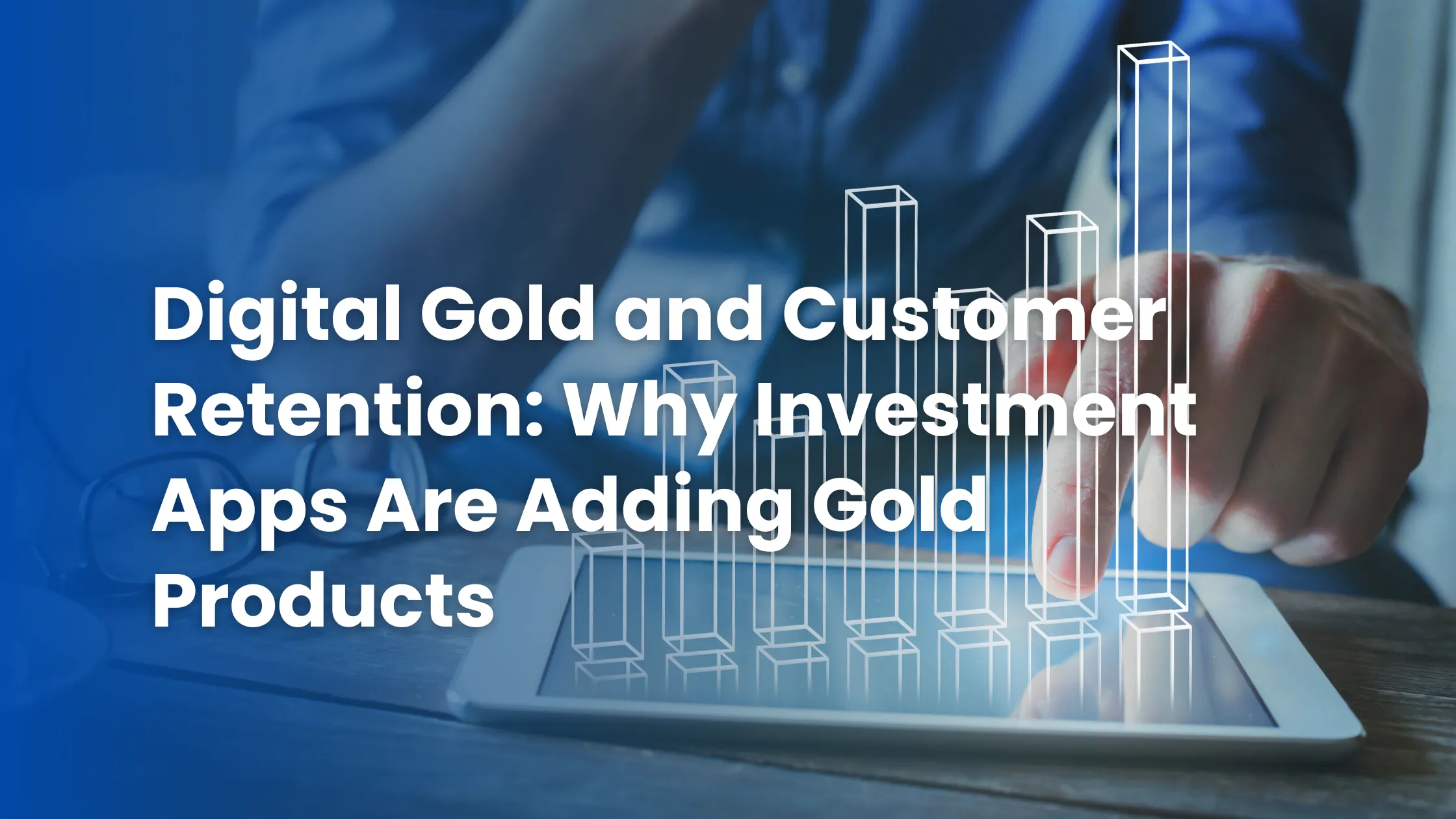 digital gold customer retention