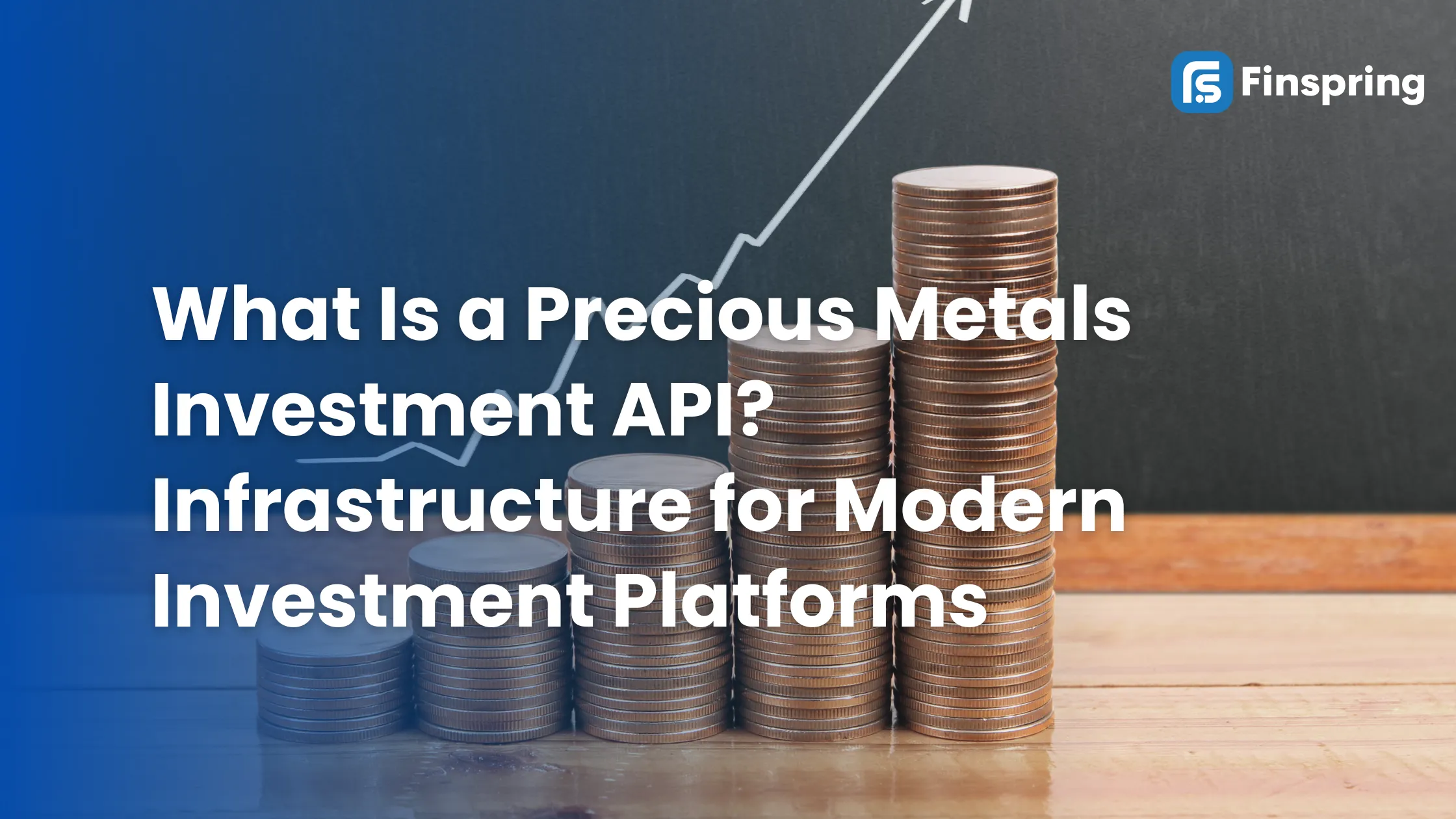 precious metals investment API